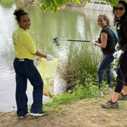 Join Us for the Potomac Watershed Clean-up Day – Let's Double the Impact!