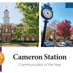 And the “2023 Communicator of the Year” Award goes to… Us!