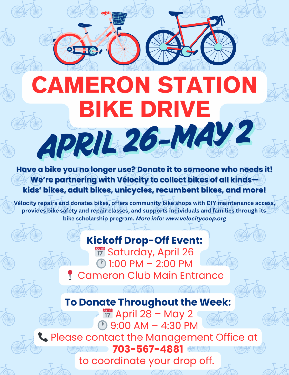 BikeDrive