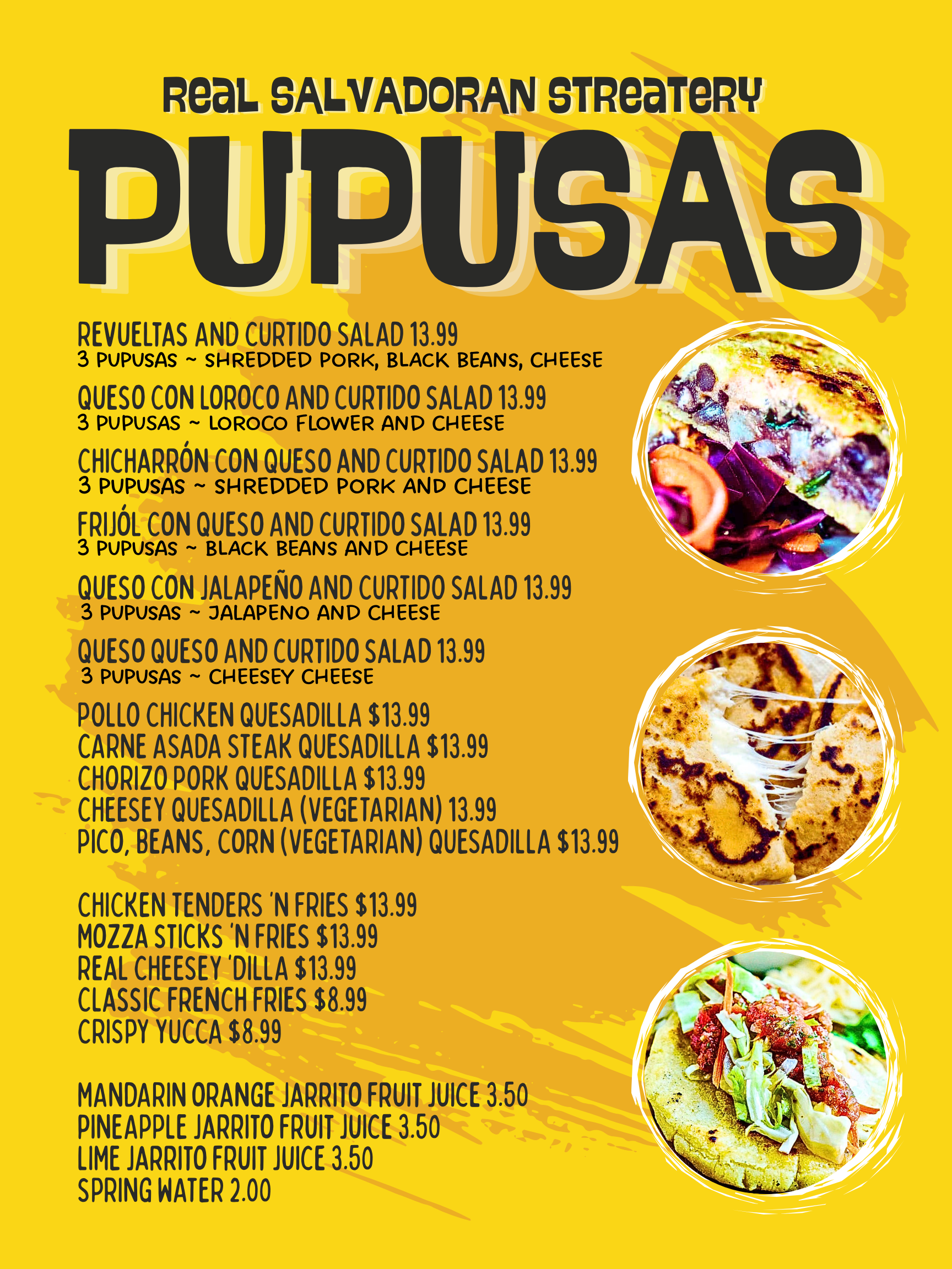 PupusasMenu