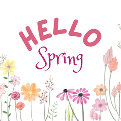 Hello Spring