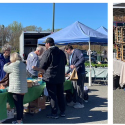 West End Farmers Market Is Open for the 2024 Season