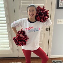 Squad Goals: Meet Sophia Lin Kanno