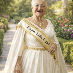 Remembering Our Neighbor: Ginger Barbash