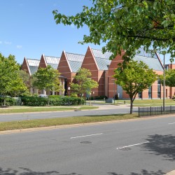 New Feature: June at the Beatley Library